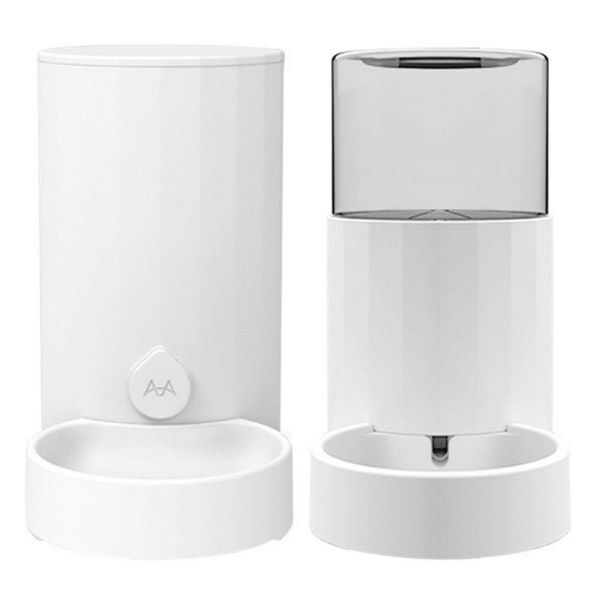 cat bowls & feeders 2021 dog automatic feeder safety water drinker dispenser puppy feeding bowl
cat bowls & feeders 2021 dog automatic feeder safety water drinker dispenser puppy feeding bowl