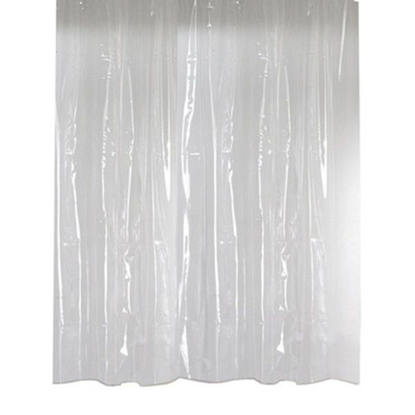shower curtains curtain waterproof peva with hooks works both straight and curved rods
shower curtains curtain waterproof peva with hooks works both straight and curved rods