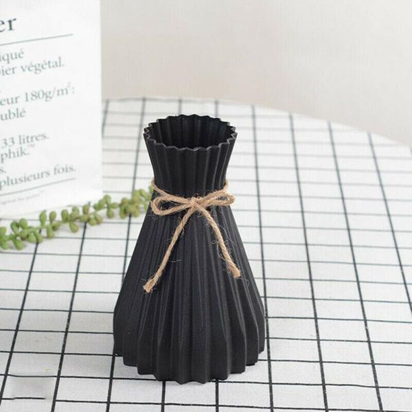 vases wedding decor flower vase 3 colour plastic anti-ceramic european home simplicity drop
vases wedding decor flower vase 3 colour plastic anti-ceramic european home simplicity drop