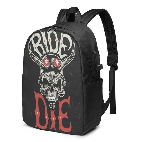 backpack school bag for boy and girl ride skull with usb charging funny daypack teenager student
backpack school bag for boy and girl ride skull with usb charging funny daypack teenager student