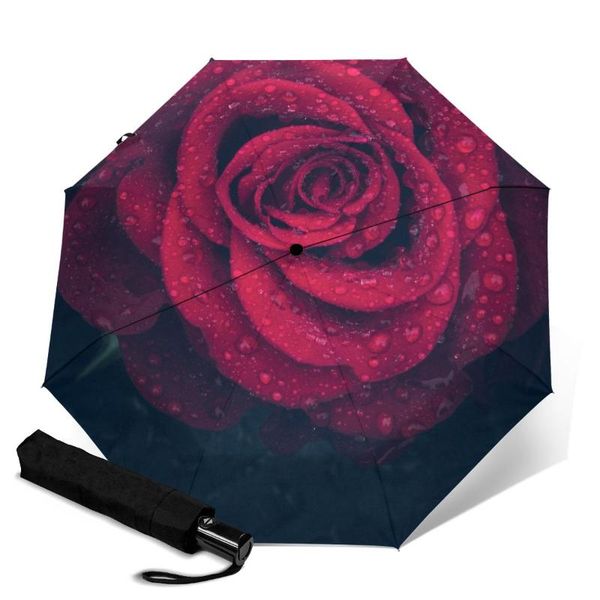 umbrellas wind resistant folding patio umbrella rose with dew custom picture printing sunshade uv protection flower parasol for beach
umbrellas wind resistant folding patio umbrella rose with dew custom picture printing sunshade uv protection flower parasol for beach