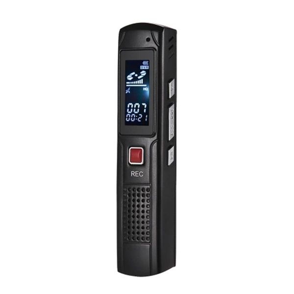 digital voice recorder sk-013 8gb audio ditacphone mp3 music player a-b repeating
digital voice recorder sk-013 8gb audio ditacphone mp3 music player a-b repeating