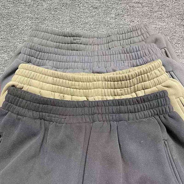 men's tracksuits autumn and winter kanye west men women pants sweatpants mens womens drawstring hip hop loose casual oversize outdoorsp, Gray
men's tracksuits autumn and winter kanye west men women pants sweatpants mens womens drawstring hip hop loose casual oversize outdoorsp, Gray