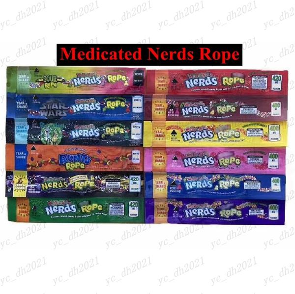 medicated nerd ropes 400 420 600mg medicated candy mylar bags empty edible packaging gummy bags three edge-sealing bag foil food package
medicated nerd ropes 400 420 600mg medicated candy mylar bags empty edible packaging gummy bags three edge-sealing bag foil food package