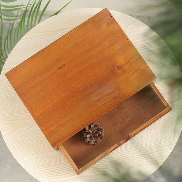 storage drawers wooden retro 1 layer drawer box vintage deskdivider organizer cosmetic jewelry rustic shelf cabinet home decoration
storage drawers wooden retro 1 layer drawer box vintage deskdivider organizer cosmetic jewelry rustic shelf cabinet home decoration
