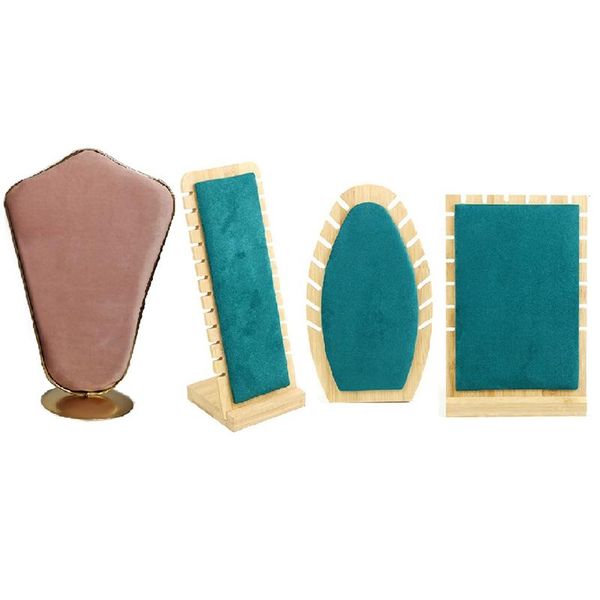jewelry pouches, bags 2 set shelf display stand necklace stand, a & b, Pink;blue
jewelry pouches, bags 2 set shelf display stand necklace stand, a & b, Pink;blue