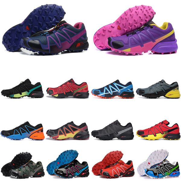 wholesale speed cross 4 outdoor mens running shoes speedcross runner iv triple black pink #16 trainers men sports sneakers chaussures zapato
wholesale speed cross 4 outdoor mens running shoes speedcross runner iv triple black pink #16 trainers men sports sneakers chaussures zapato