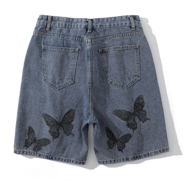 aelfric 2021 new eden butterfly print hip hop men shorts streetwear harajuku joggers sweatpants summer cotton fashion casual pants trse, White;black
aelfric 2021 new eden butterfly print hip hop men shorts streetwear harajuku joggers sweatpants summer cotton fashion casual pants trse, White;black