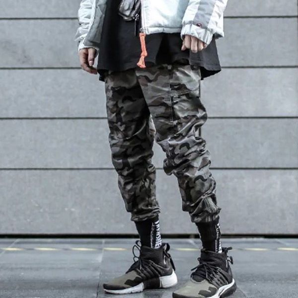 2021 new hip hop pencil military pants streetwear men trousers camouflage spring mens tactics pant hd065 szxo, Black
2021 new hip hop pencil military pants streetwear men trousers camouflage spring mens tactics pant hd065 szxo, Black