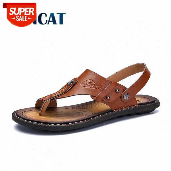 mens flip flops plus size 47 brand summer genuine leather sandals men casual shoes outdoor beach sandals comfortable slippers #oi39, Black
mens flip flops plus size 47 brand summer genuine leather sandals men casual shoes outdoor beach sandals comfortable slippers #oi39, Black
