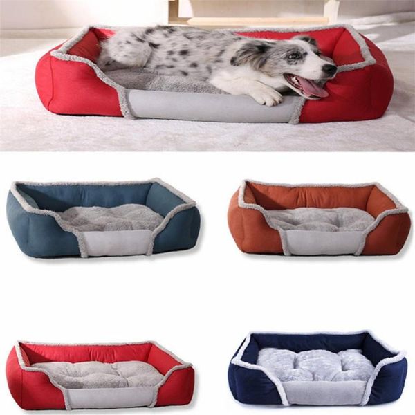 pet bed for small medium large dog crate pad deluxe soft bedding moisture proof bottom for all seasons puppy dog house pet bed
pet bed for small medium large dog crate pad deluxe soft bedding moisture proof bottom for all seasons puppy dog house pet bed