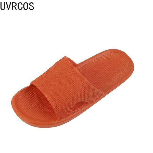 casual simple women's slippers fashion all-match solid color home trend outdoor muffin bottom women's slippers 2021, Black
casual simple women's slippers fashion all-match solid color home trend outdoor muffin bottom women's slippers 2021, Black