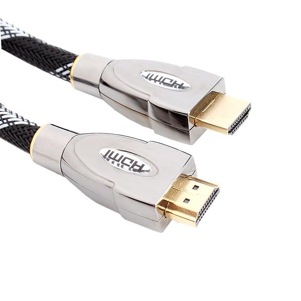 audio cables & connectors -compatible 2m v2.0 hdtv video cable high speed silver plated with ethernet for dvd
audio cables & connectors -compatible 2m v2.0 hdtv video cable high speed silver plated with ethernet for dvd