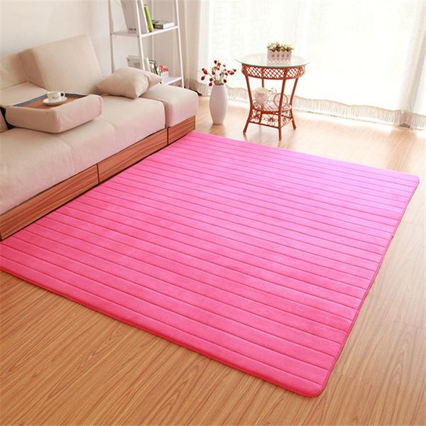 carpets thick coral fleece striped carpet living room coffee table bedroom bedside mat climbing blanket absorbent non-slip rug
carpets thick coral fleece striped carpet living room coffee table bedroom bedside mat climbing blanket absorbent non-slip rug