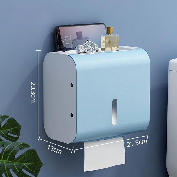 toilet paper holders waterproof holder tissue organizer dispenser toilettes accessoires banheiro bathroom products df50bx
toilet paper holders waterproof holder tissue organizer dispenser toilettes accessoires banheiro bathroom products df50bx