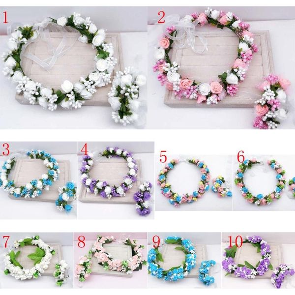 earrings & necklace boho flower floral headband crown garland marriage handwrist festival party, Silver
earrings & necklace boho flower floral headband crown garland marriage handwrist festival party, Silver