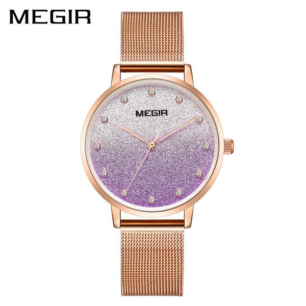 wristwatches megir star watches fashion women watch brand ladies magnetic starry sky clock luxury diamond female quartz, Slivery;brown
wristwatches megir star watches fashion women watch brand ladies magnetic starry sky clock luxury diamond female quartz, Slivery;brown
