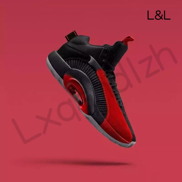 l&l new jumpman 35 men's air cushion basketball shoes track and field sports shoes running shoes women's sports torch hare race ro
l&l new jumpman 35 men's air cushion basketball shoes track and field sports shoes running shoes women's sports torch hare race ro