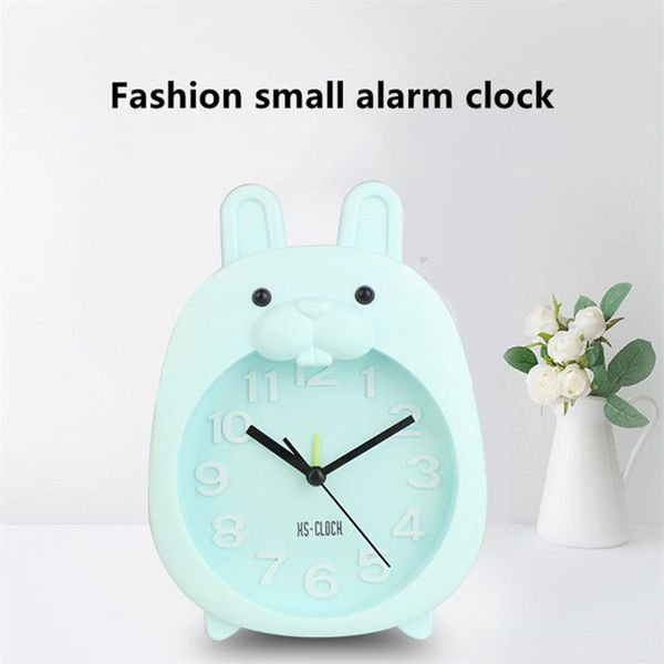 other clocks & accessories creative product student stereo cartoon alarm clock home decoration personality jumping second
other clocks & accessories creative product student stereo cartoon alarm clock home decoration personality jumping second