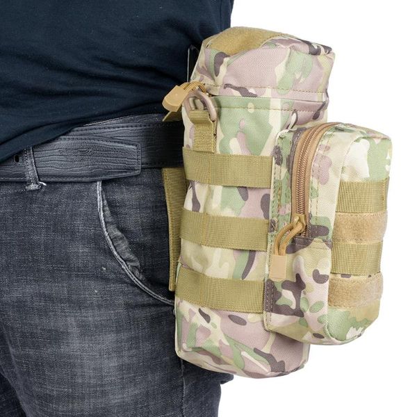 hydration packs outdoors durable molle water bottle pouch tactical gear kettle waist shoulder bag for climbing camping hiking bags
hydration packs outdoors durable molle water bottle pouch tactical gear kettle waist shoulder bag for climbing camping hiking bags