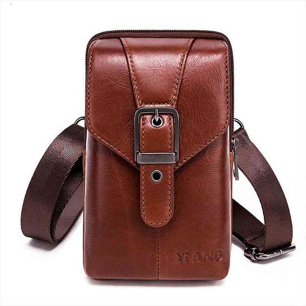 leather cowhide men waist pack bags mini shoulder crossbody fashion fanny phone cigarette case bag wallet belt for
leather cowhide men waist pack bags mini shoulder crossbody fashion fanny phone cigarette case bag wallet belt for