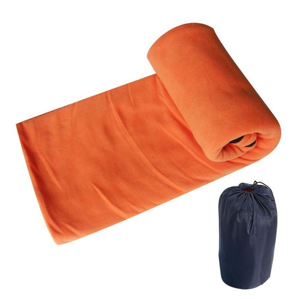 outdoor pads portable anti static warm blanket camping soft fleece office home backpacking sleeping bag liner comfortable all season
outdoor pads portable anti static warm blanket camping soft fleece office home backpacking sleeping bag liner comfortable all season