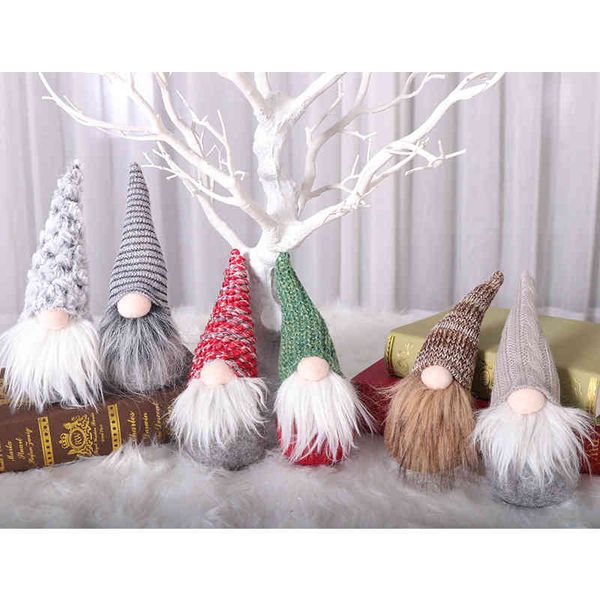 christmas cartoon knitted hat long beard dwarf decorative tableornament rudolph faceless pendant
christmas cartoon knitted hat long beard dwarf decorative tableornament rudolph faceless pendant