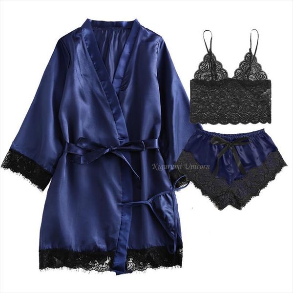 lace v neck fashion summer women sleepwear mini kimono robe rayon bath gown yukata nightgown sleepshirts pijama mujer, Black;red
lace v neck fashion summer women sleepwear mini kimono robe rayon bath gown yukata nightgown sleepshirts pijama mujer, Black;red