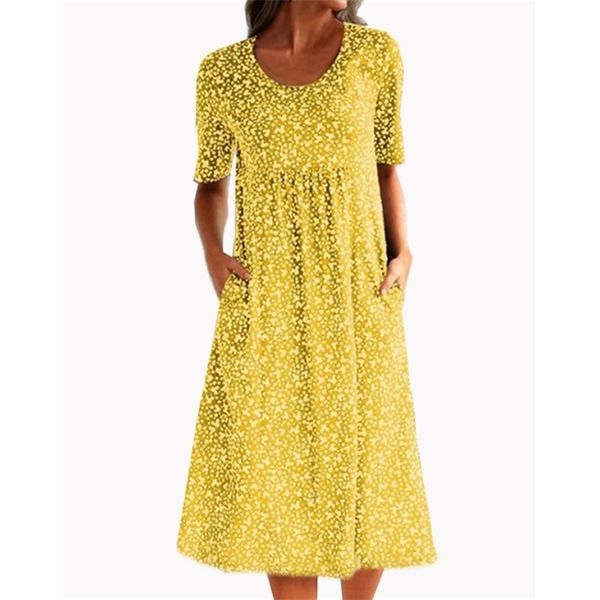 printed o-neck short sleeve a-line knee length pleated es for woman summer women casual cotton dress, Black;gray
printed o-neck short sleeve a-line knee length pleated es for woman summer women casual cotton dress, Black;gray