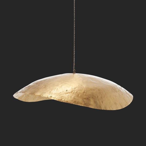 pendant lamps simple american retro copper petals lotus leaf chandelier post-modern el and guesthouse designer creative
pendant lamps simple american retro copper petals lotus leaf chandelier post-modern el and guesthouse designer creative