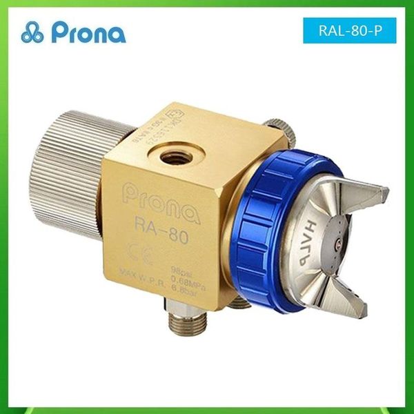 professional spray guns prona ral-80 automatic mini gun simplified low-pressure ral80 high-capacity painting
professional spray guns prona ral-80 automatic mini gun simplified low-pressure ral80 high-capacity painting