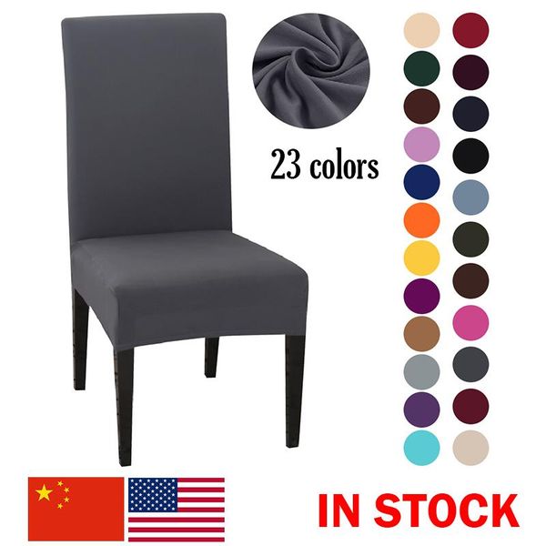 chair covers solid color modern plain cover spandex stretch elastic seat for dining el wedding banquet 1pcs
chair covers solid color modern plain cover spandex stretch elastic seat for dining el wedding banquet 1pcs
