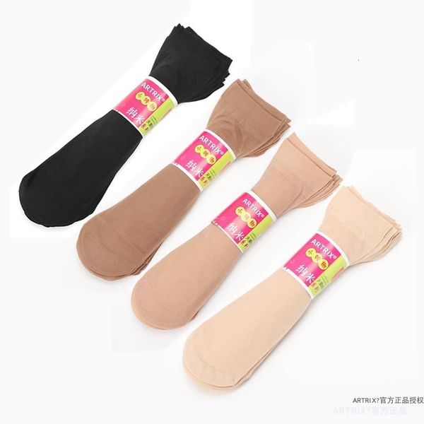 silk stocking' short thin wear ristant medium tube ultra thin socks black flh summer anti hook veet core spun wire 9068, Red;black
silk stocking' short thin wear ristant medium tube ultra thin socks black flh summer anti hook veet core spun wire 9068, Red;black