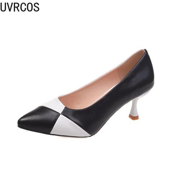 new women's high heels fashion wild trend mature casual black and white color matching professional women's high heels
new women's high heels fashion wild trend mature casual black and white color matching professional women's high heels