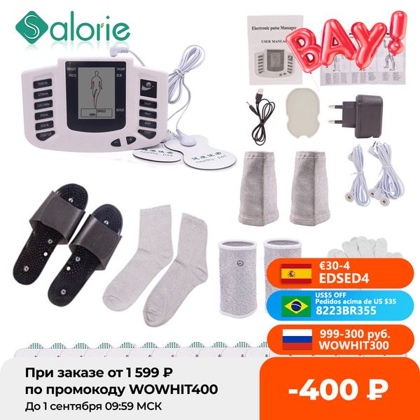 12 buttons electric herald tens muscle stimulator ems acupuncture body massage digital therapy machine electrostimulator 823br
12 buttons electric herald tens muscle stimulator ems acupuncture body massage digital therapy machine electrostimulator 823br