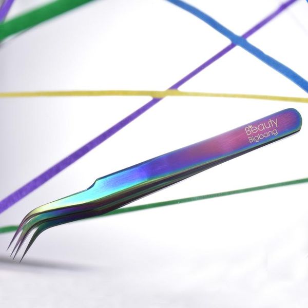 nail art kits beautybigbang rainbow tweezer manicure tool repair maintenance eyelash extension tools
nail art kits beautybigbang rainbow tweezer manicure tool repair maintenance eyelash extension tools