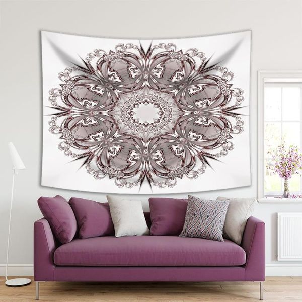 tapestries tapestry floral circle ornament mandala mosaic decorative symmetrical illustration gray brown
tapestries tapestry floral circle ornament mandala mosaic decorative symmetrical illustration gray brown
