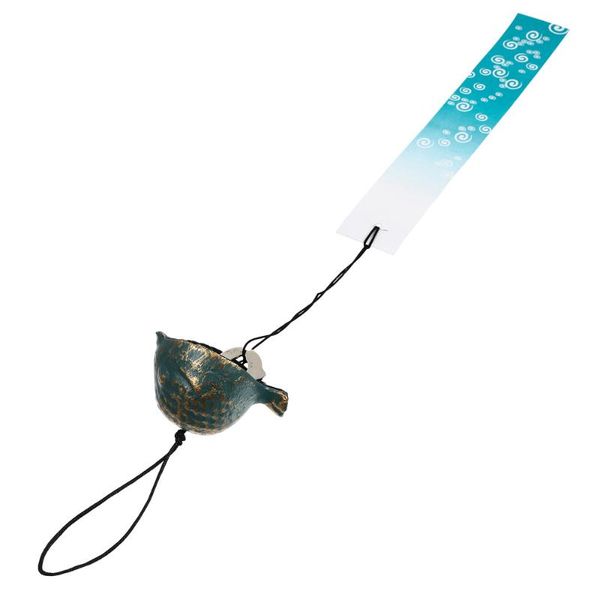 decorative objects & figurines 1pc exquisite wind chime hanging pendant decor outdoor decoration
decorative objects & figurines 1pc exquisite wind chime hanging pendant decor outdoor decoration