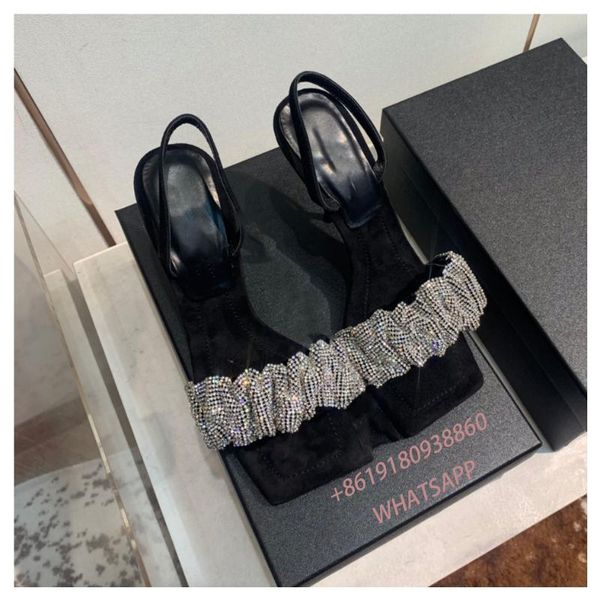 dress shoes sandals women 2021 slippers designer 4.5/9cm high heels black summer pumps for ladies luxury rhinestone fashion back strap
dress shoes sandals women 2021 slippers designer 4.5/9cm high heels black summer pumps for ladies luxury rhinestone fashion back strap