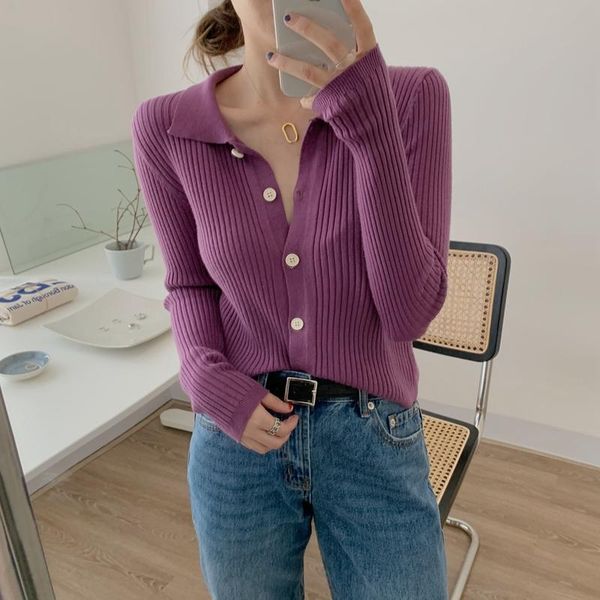 women's sweaters winter korean style lady slim tight collar long sleeve knitted women loose lazy casual woman clothing, White;black
women's sweaters winter korean style lady slim tight collar long sleeve knitted women loose lazy casual woman clothing, White;black