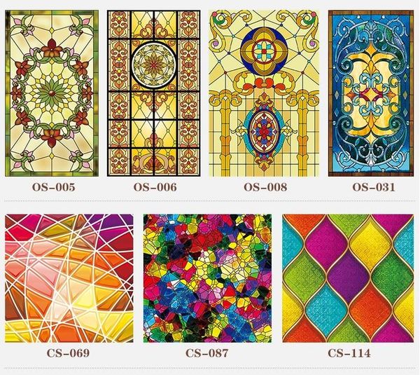 window stickers 60cmx120cm no glue electrostatic scrubs translucent church stained film and doors wardrobe furniture foil raamfolie
window stickers 60cmx120cm no glue electrostatic scrubs translucent church stained film and doors wardrobe furniture foil raamfolie