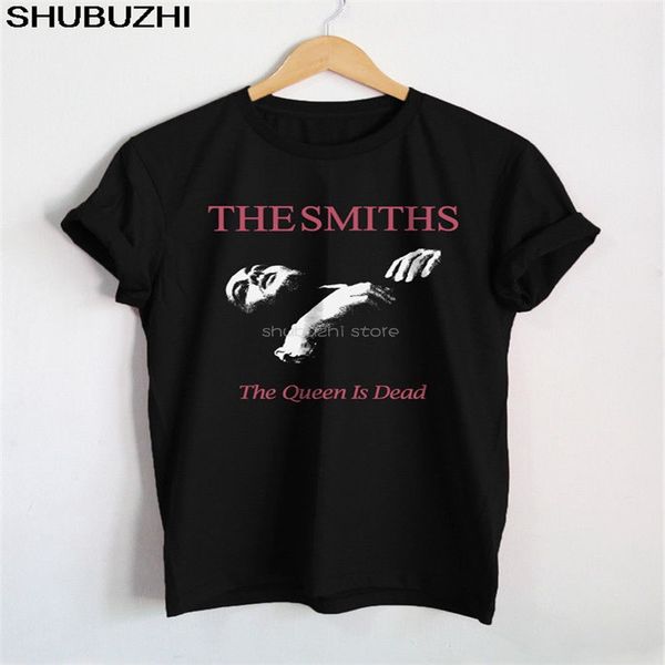 the queen is dead shirt the smiths t-shirt morrissey vintage tee tour new fashion mens t shirt sbz6141, Black;green
the queen is dead shirt the smiths t-shirt morrissey vintage tee tour new fashion mens t shirt sbz6141, Black;green