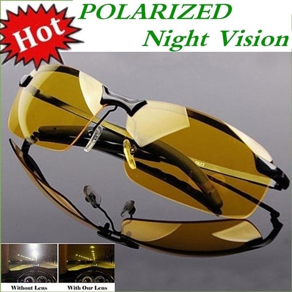 sunglasses night vision glasses pochromic polarized men outdoor sport sun day driver goggles, White;black
sunglasses night vision glasses pochromic polarized men outdoor sport sun day driver goggles, White;black