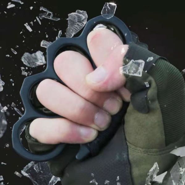 colorful glass fiber finger tiger four finger self defense weapon iron four finger self defense hand brace zinc alloy self defense equipm056
colorful glass fiber finger tiger four finger self defense weapon iron four finger self defense hand brace zinc alloy self defense equipm056