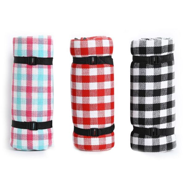outdoor pads folding camping mat beach picnic lightweig portable waterproof sleeping moistureproof plaid blanket
outdoor pads folding camping mat beach picnic lightweig portable waterproof sleeping moistureproof plaid blanket