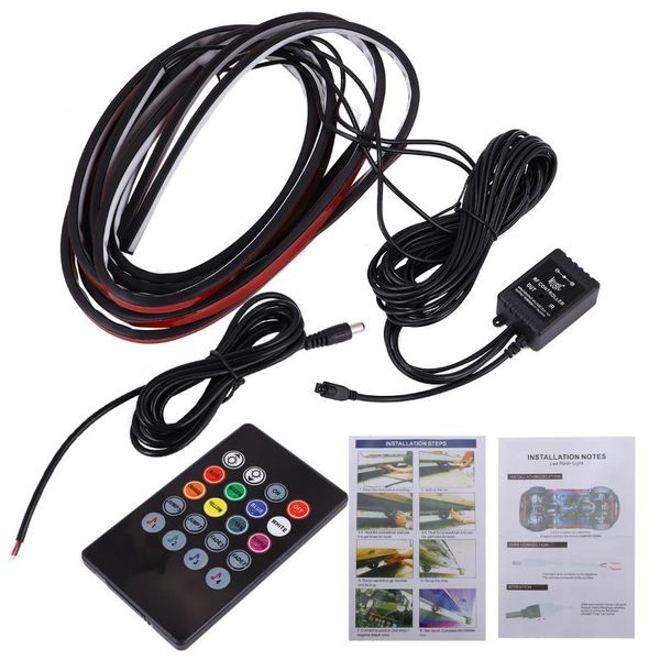 interior&external lights 1pc 120x90cm ip68 waterproof led sound-controlled chassis lamp colorful decoration light for automobiles (white)
interior&external lights 1pc 120x90cm ip68 waterproof led sound-controlled chassis lamp colorful decoration light for automobiles (white)