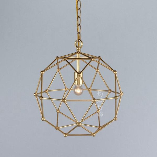 simple post-modern geometric art chandelier single head wrought iron bar dining room bedroom chandelier
simple post-modern geometric art chandelier single head wrought iron bar dining room bedroom chandelier