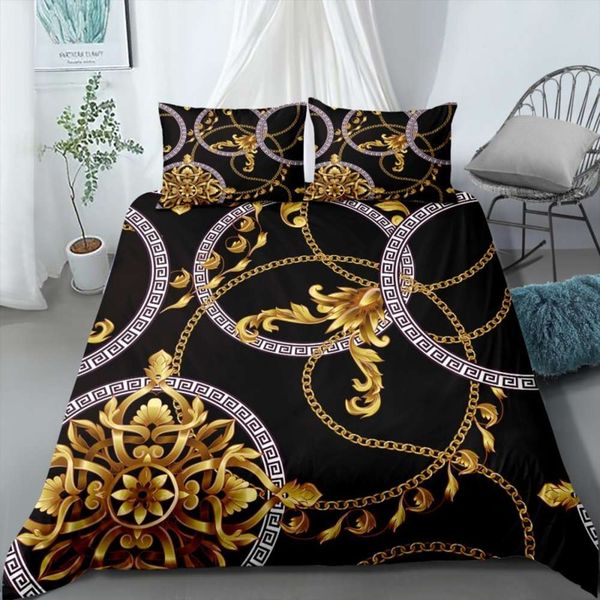 baroque luxury necklace bedding set 2/3 piece duvet cover pillowcase bedspread single double full bed set droppshiping
baroque luxury necklace bedding set 2/3 piece duvet cover pillowcase bedspread single double full bed set droppshiping