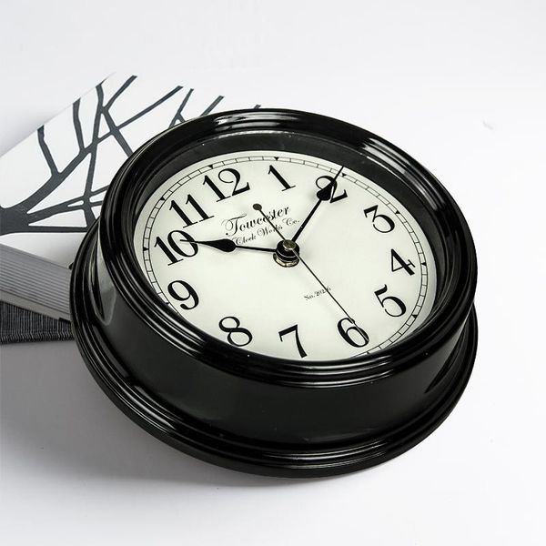 nordic simple wall clock fashion round metal small wall clock silent digital klokken wandklokken living room decor dj60wc
nordic simple wall clock fashion round metal small wall clock silent digital klokken wandklokken living room decor dj60wc