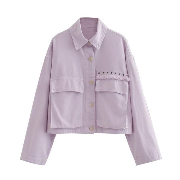 women's jackets rr sweet turn down collar short women fashion solid coats elegant pockets long sleeve female ladies go, Black;brown
women's jackets rr sweet turn down collar short women fashion solid coats elegant pockets long sleeve female ladies go, Black;brown